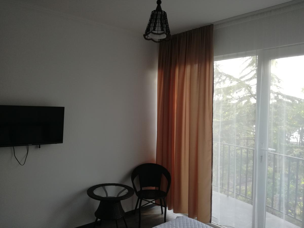 Studio Apartment With Great View Ureki Exterior photo