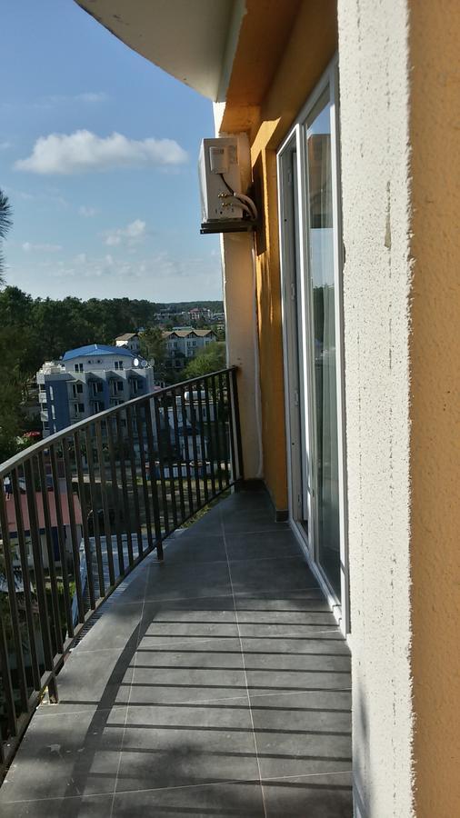 Studio Apartment With Great View Ureki Exterior photo